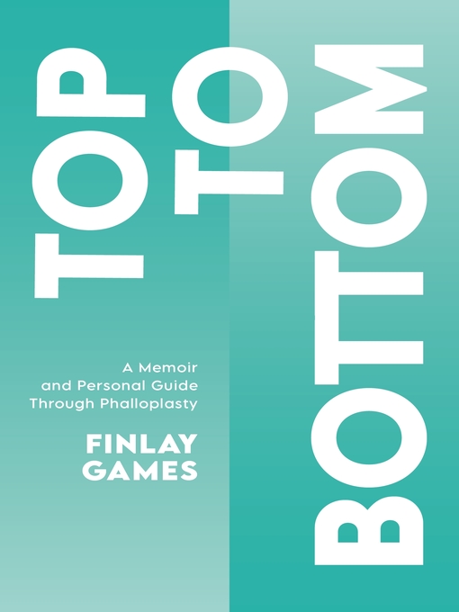 Title details for Top to Bottom by Finlay Games - Available